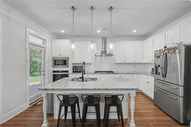 210 Manchester Lane, Villa Rica, GA 30180
