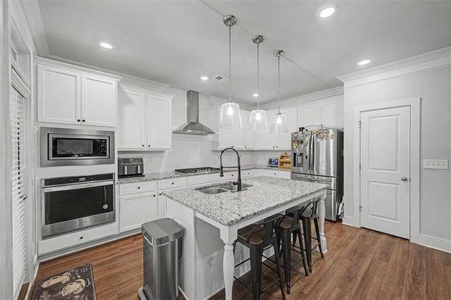 210 Manchester Lane, Villa Rica, GA 30180