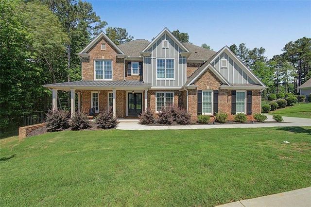 210 Manchester Lane, Villa Rica, GA 30180
