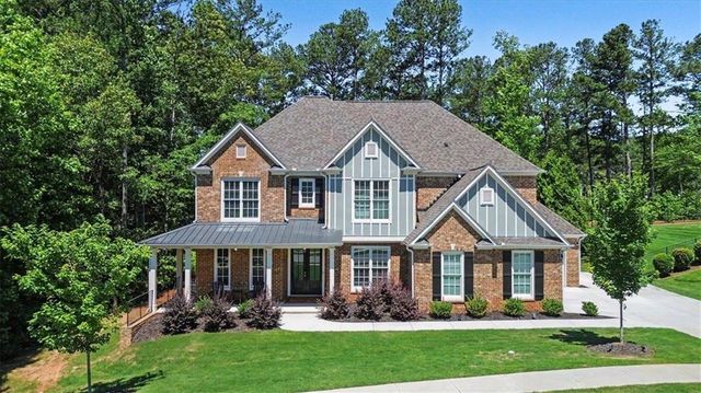 210 Manchester Lane, Villa Rica, GA 30180