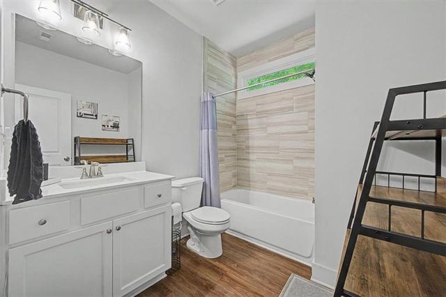 210 Manchester Lane, Villa Rica, GA 30180