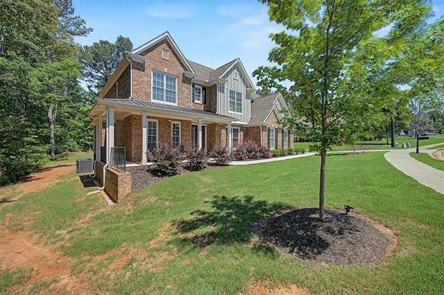 210 Manchester Lane, Villa Rica, GA 30180