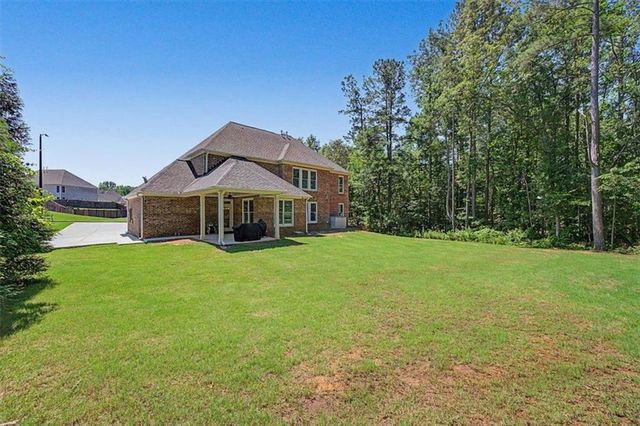 210 Manchester Lane, Villa Rica, GA 30180