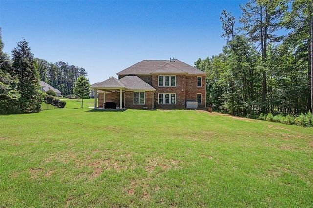 210 Manchester Lane, Villa Rica, GA 30180