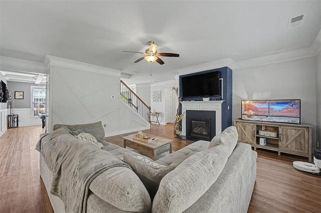 210 Manchester Lane, Villa Rica, GA 30180