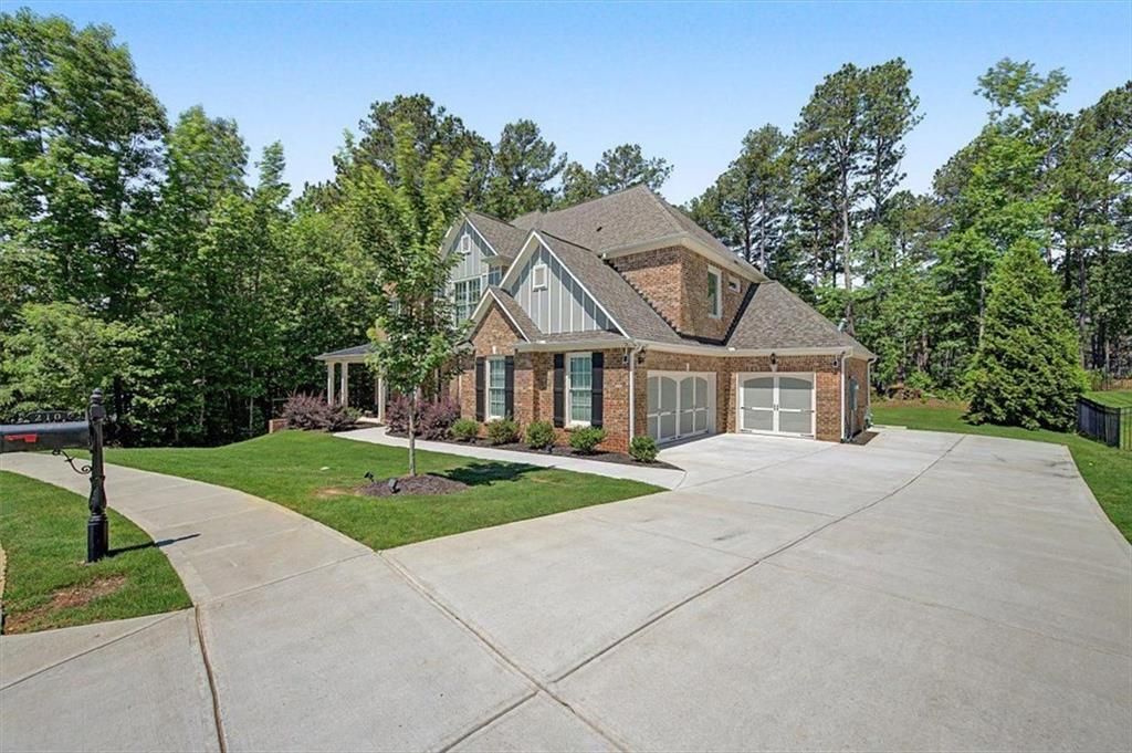210 Manchester Lane, Villa Rica, GA 30180