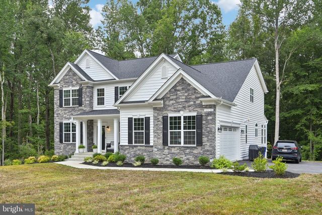 12130 CALVERTS RUN CT, La Plata, MD 20646