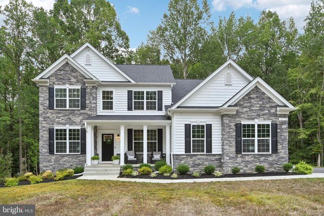 12130 CALVERTS RUN CT, La Plata, MD 20646