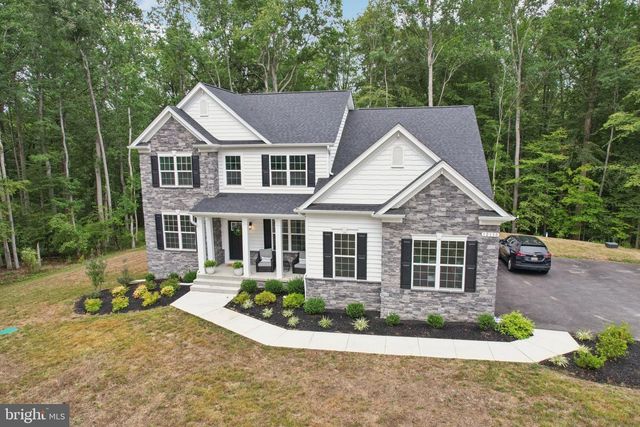 12130 CALVERTS RUN CT, La Plata, MD 20646