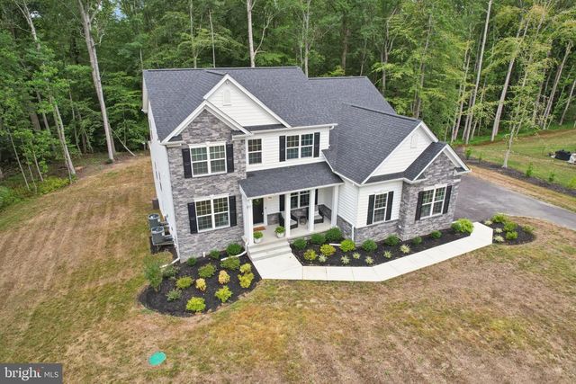12130 CALVERTS RUN CT, La Plata, MD 20646