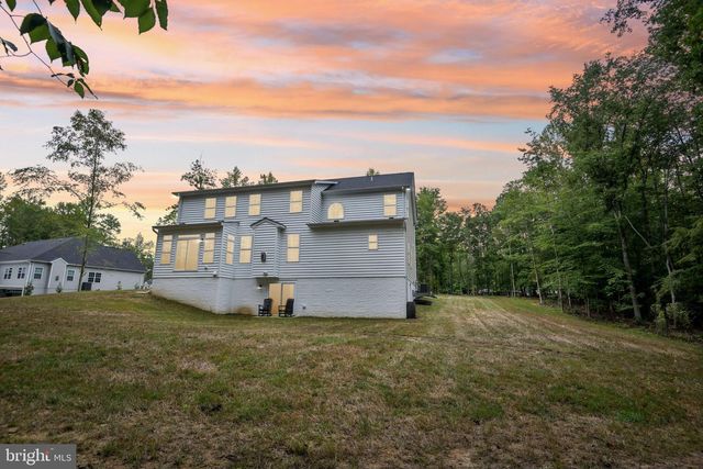 12130 CALVERTS RUN CT, La Plata, MD 20646