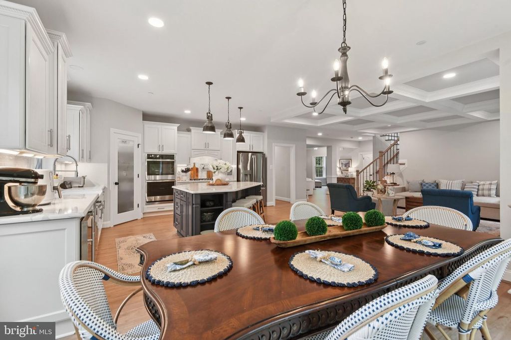 Image 23 of property listing at 12130 CALVERTS RUN CT, La Plata, MD 20646