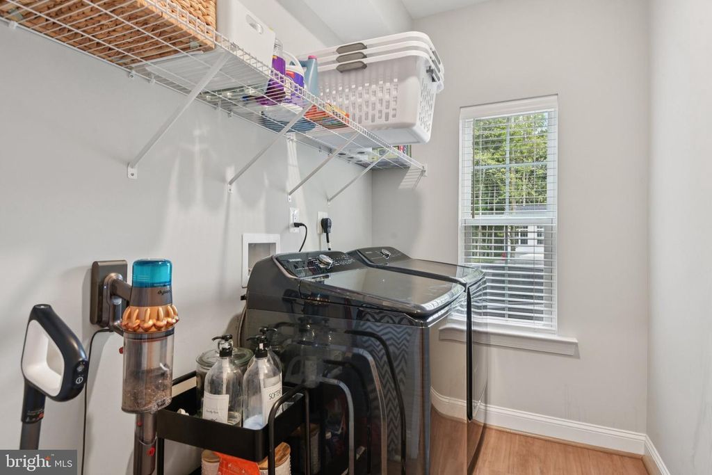 Image 30 of property listing at 12130 CALVERTS RUN CT, La Plata, MD 20646