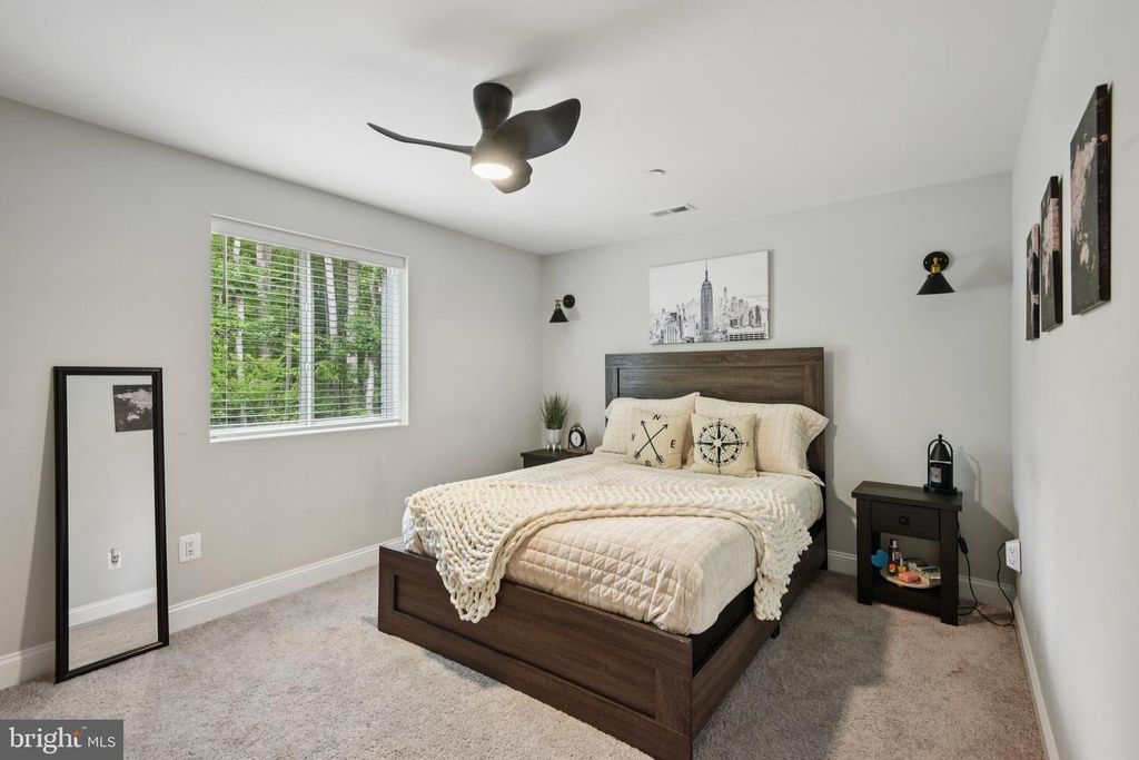 Image 49 of property listing at 12130 CALVERTS RUN CT, La Plata, MD 20646