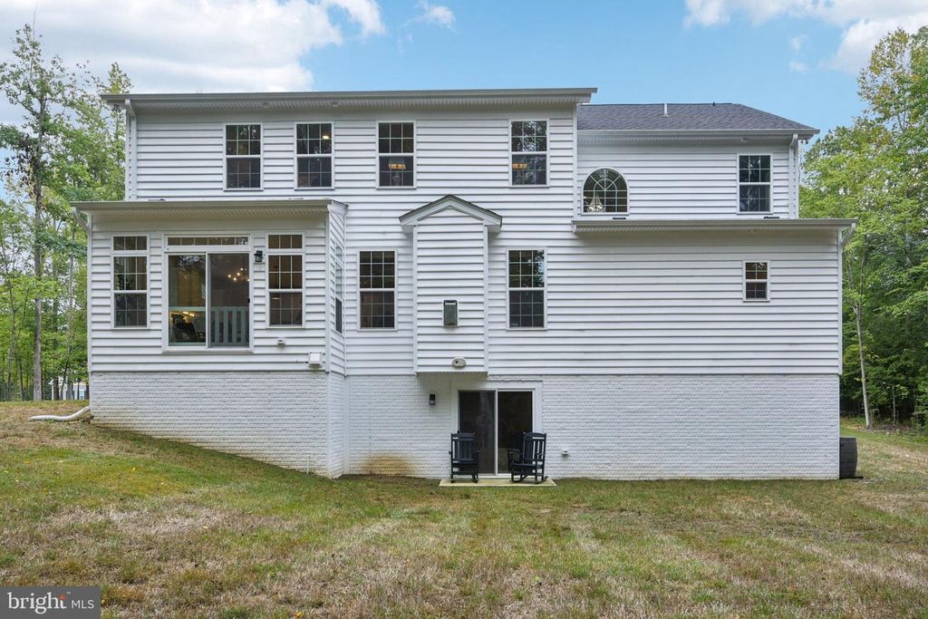 Image 57 of property listing at 12130 CALVERTS RUN CT, La Plata, MD 20646
