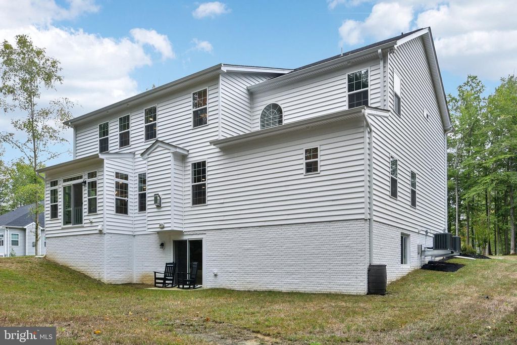 Image 58 of property listing at 12130 CALVERTS RUN CT, La Plata, MD 20646