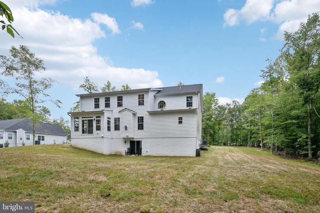Image 59 of property listing at 12130 CALVERTS RUN CT, La Plata, MD 20646