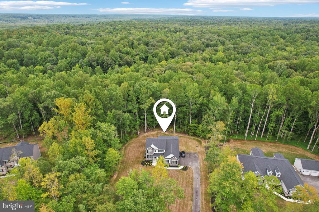 Image 61 of property listing at 12130 CALVERTS RUN CT, La Plata, MD 20646