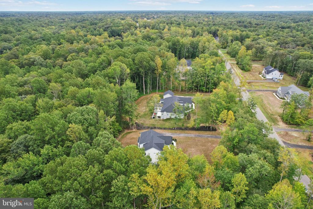 Image 64 of property listing at 12130 CALVERTS RUN CT, La Plata, MD 20646