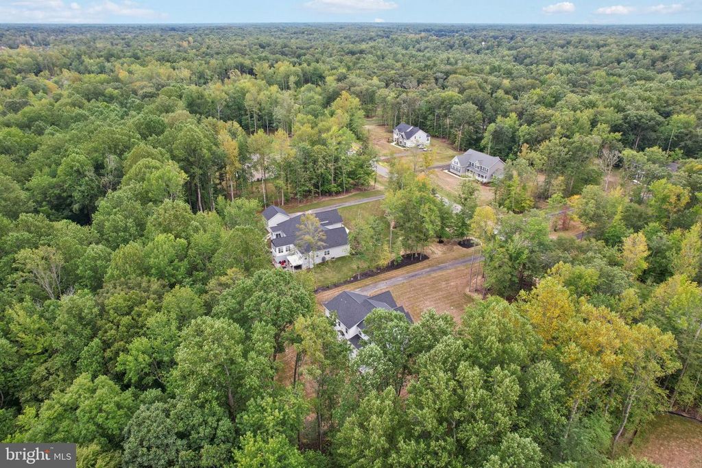 Image 66 of property listing at 12130 CALVERTS RUN CT, La Plata, MD 20646