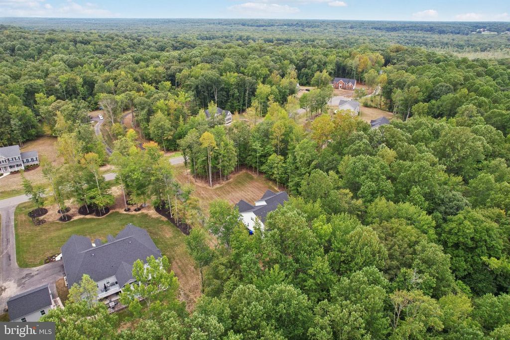 Image 68 of property listing at 12130 CALVERTS RUN CT, La Plata, MD 20646