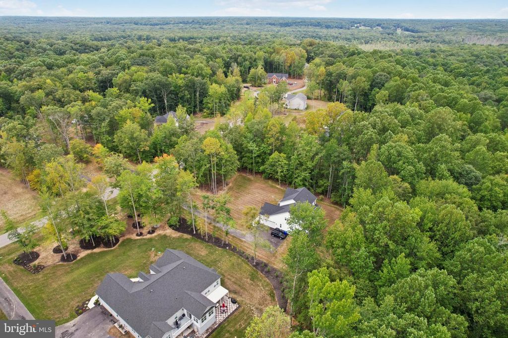 Image 69 of property listing at 12130 CALVERTS RUN CT, La Plata, MD 20646