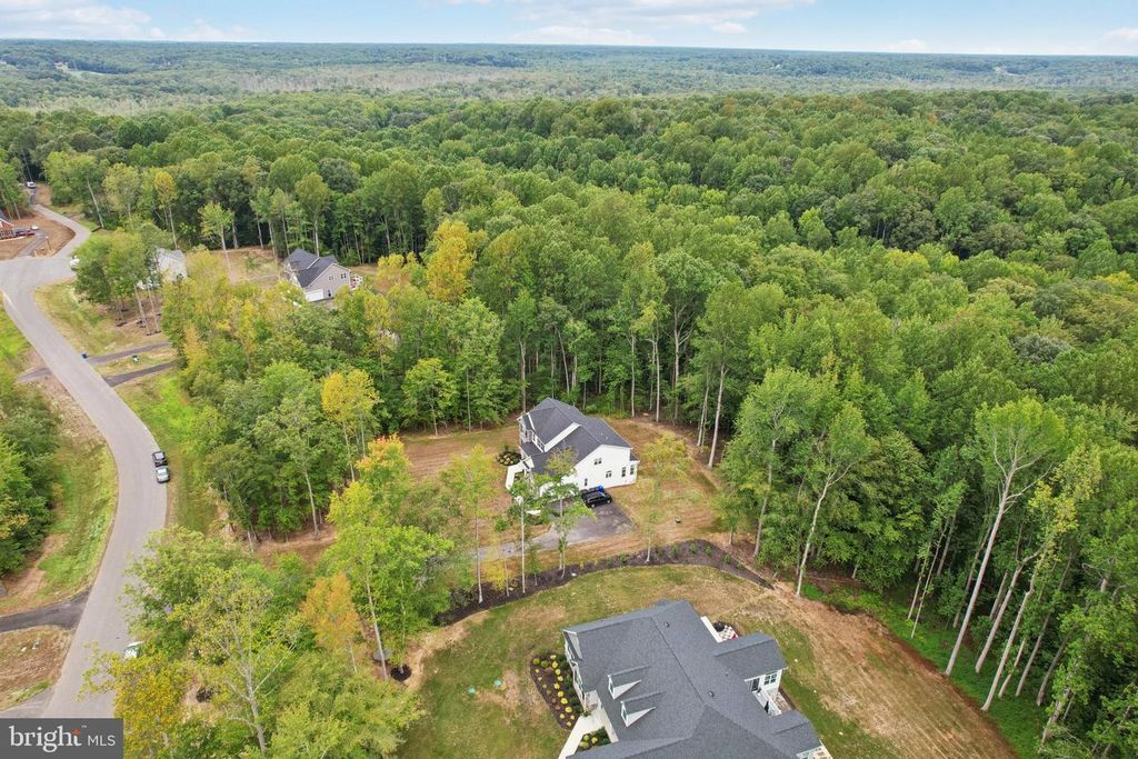 Image 71 of property listing at 12130 CALVERTS RUN CT, La Plata, MD 20646