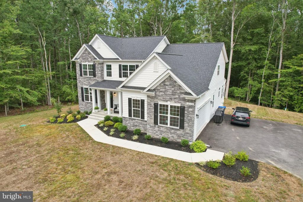 Image 74 of property listing at 12130 CALVERTS RUN CT, La Plata, MD 20646