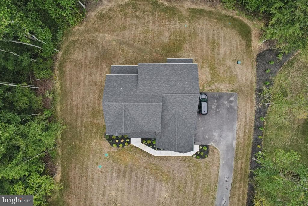 Image 80 of property listing at 12130 CALVERTS RUN CT, La Plata, MD 20646