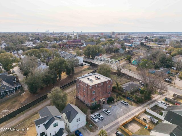 614 Peacock Lane Apt 1, Wilmington, NC 28401