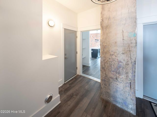 614 Peacock Lane Apt 1, Wilmington, NC 28401