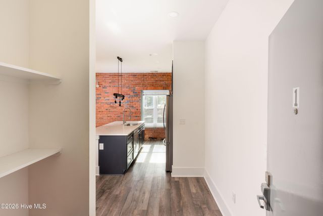 614 Peacock Lane Apt 1, Wilmington, NC 28401