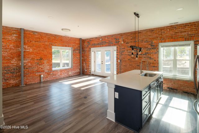 614 Peacock Lane Apt 1, Wilmington, NC 28401