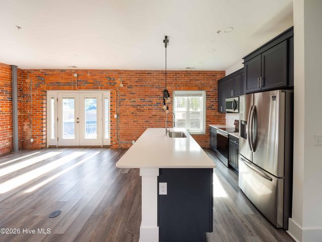 614 Peacock Lane Apt 1, Wilmington, NC 28401