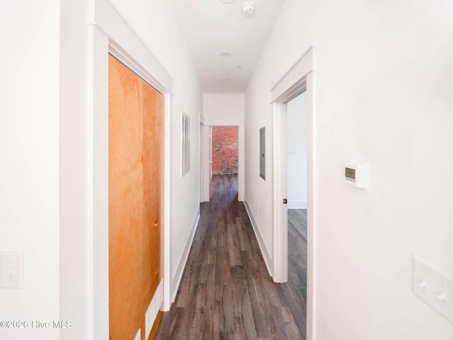 614 Peacock Lane Apt 1, Wilmington, NC 28401