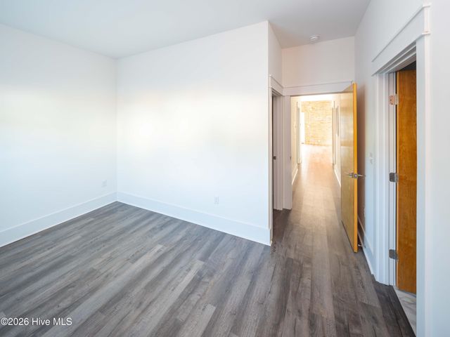 614 Peacock Lane Apt 1, Wilmington, NC 28401