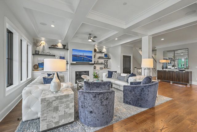 30 Morgan Place Drive, Isle Of Palms, SC 29451