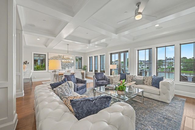 30 Morgan Place Drive, Isle Of Palms, SC 29451
