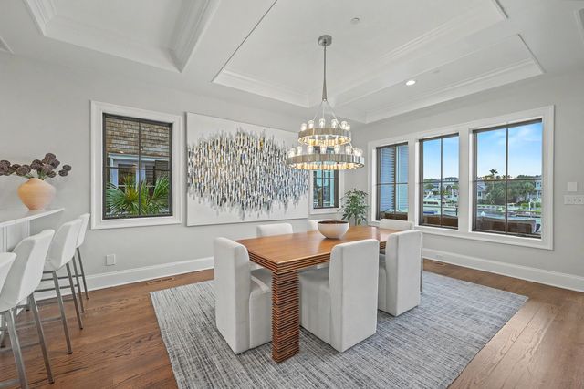 30 Morgan Place Drive, Isle Of Palms, SC 29451