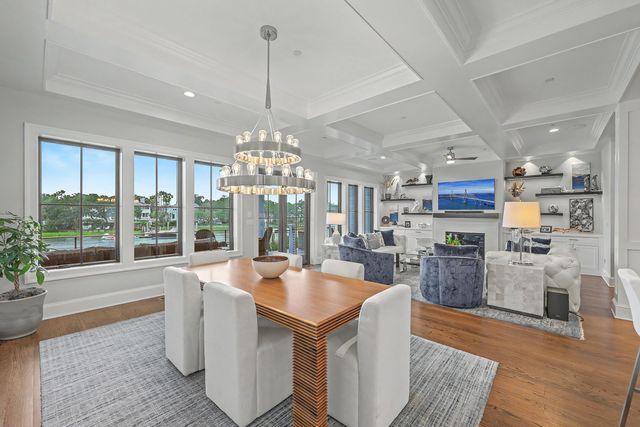 30 Morgan Place Drive, Isle Of Palms, SC 29451