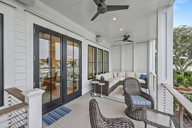 30 Morgan Place Drive, Isle Of Palms, SC 29451