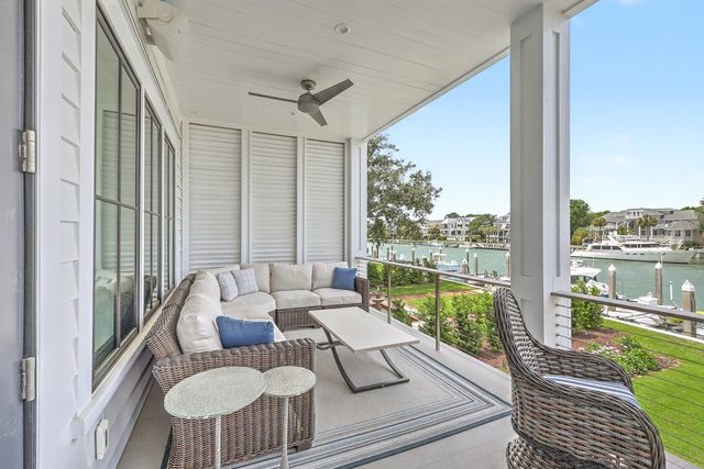 30 Morgan Place Drive, Isle Of Palms, SC 29451