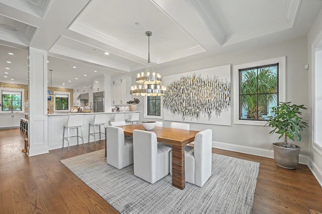30 Morgan Place Drive, Isle Of Palms, SC 29451