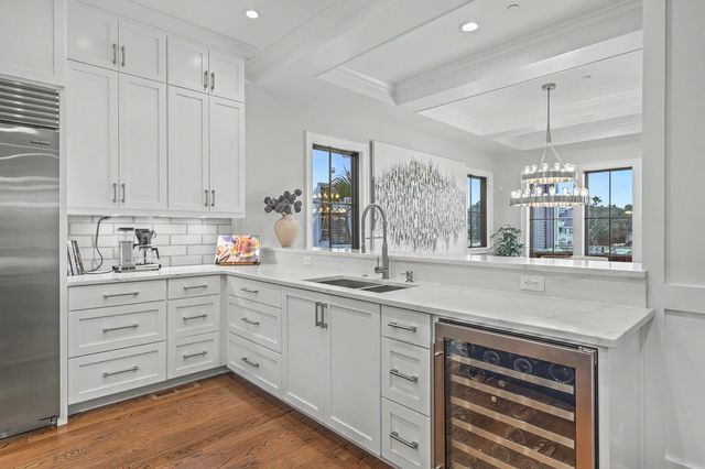 30 Morgan Place Drive, Isle Of Palms, SC 29451