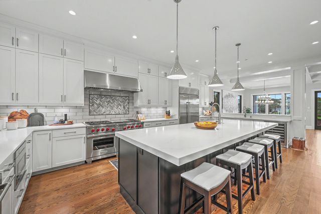 30 Morgan Place Drive, Isle Of Palms, SC 29451