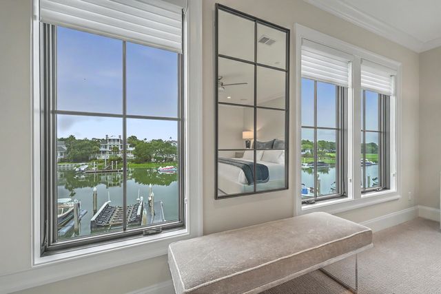 30 Morgan Place Drive, Isle Of Palms, SC 29451