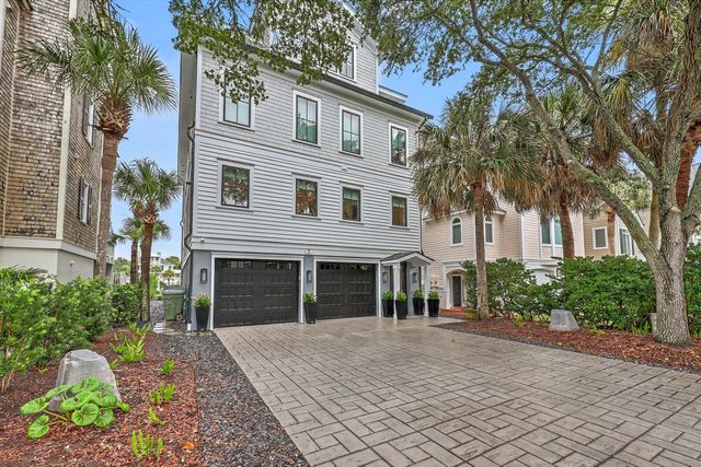 30 Morgan Place Drive, Isle Of Palms, SC 29451