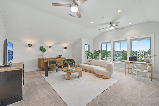 30 Morgan Place Drive, Isle Of Palms, SC 29451