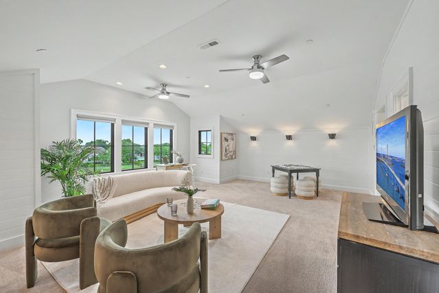 30 Morgan Place Drive, Isle Of Palms, SC 29451