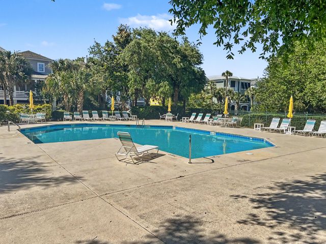 30 Morgan Place Drive, Isle Of Palms, SC 29451